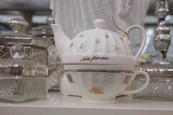 Drivstua blomster april-22